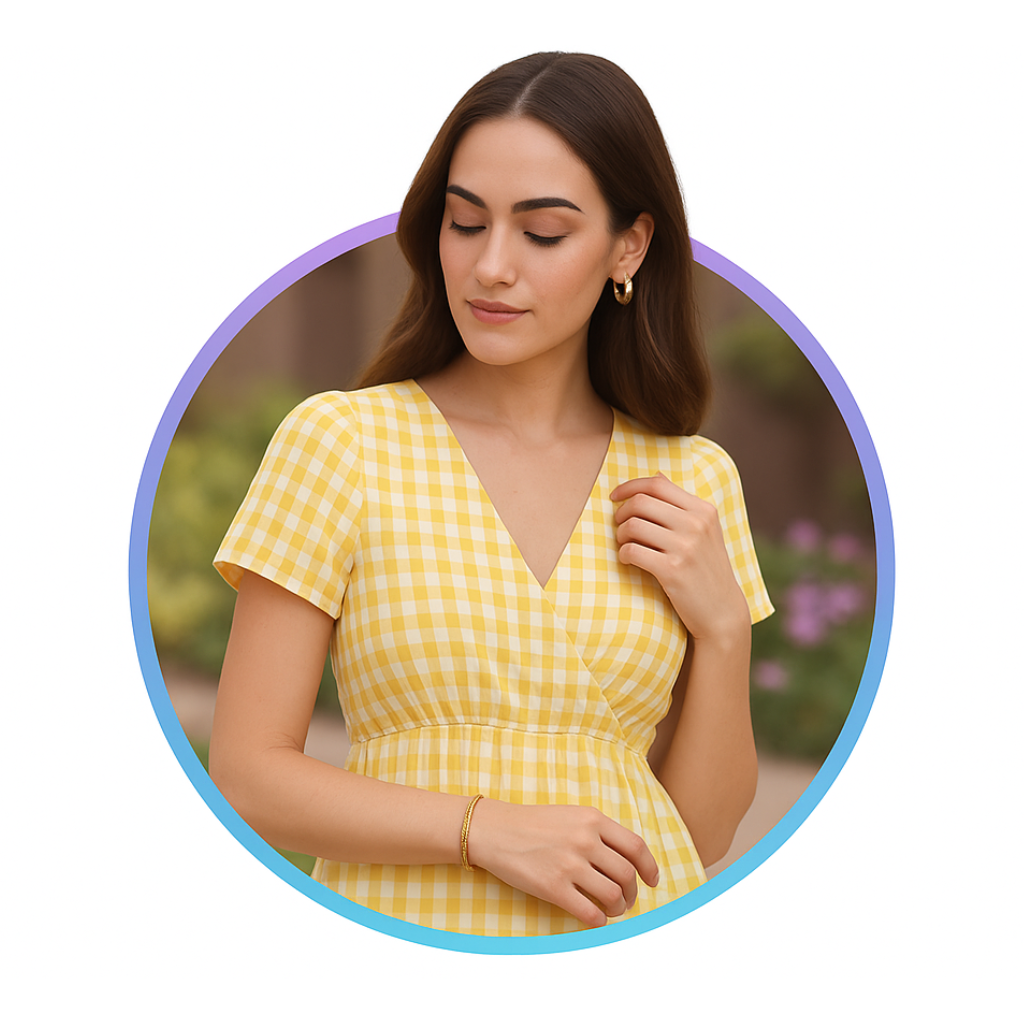 Seasonal Collection (Summer/Spring)